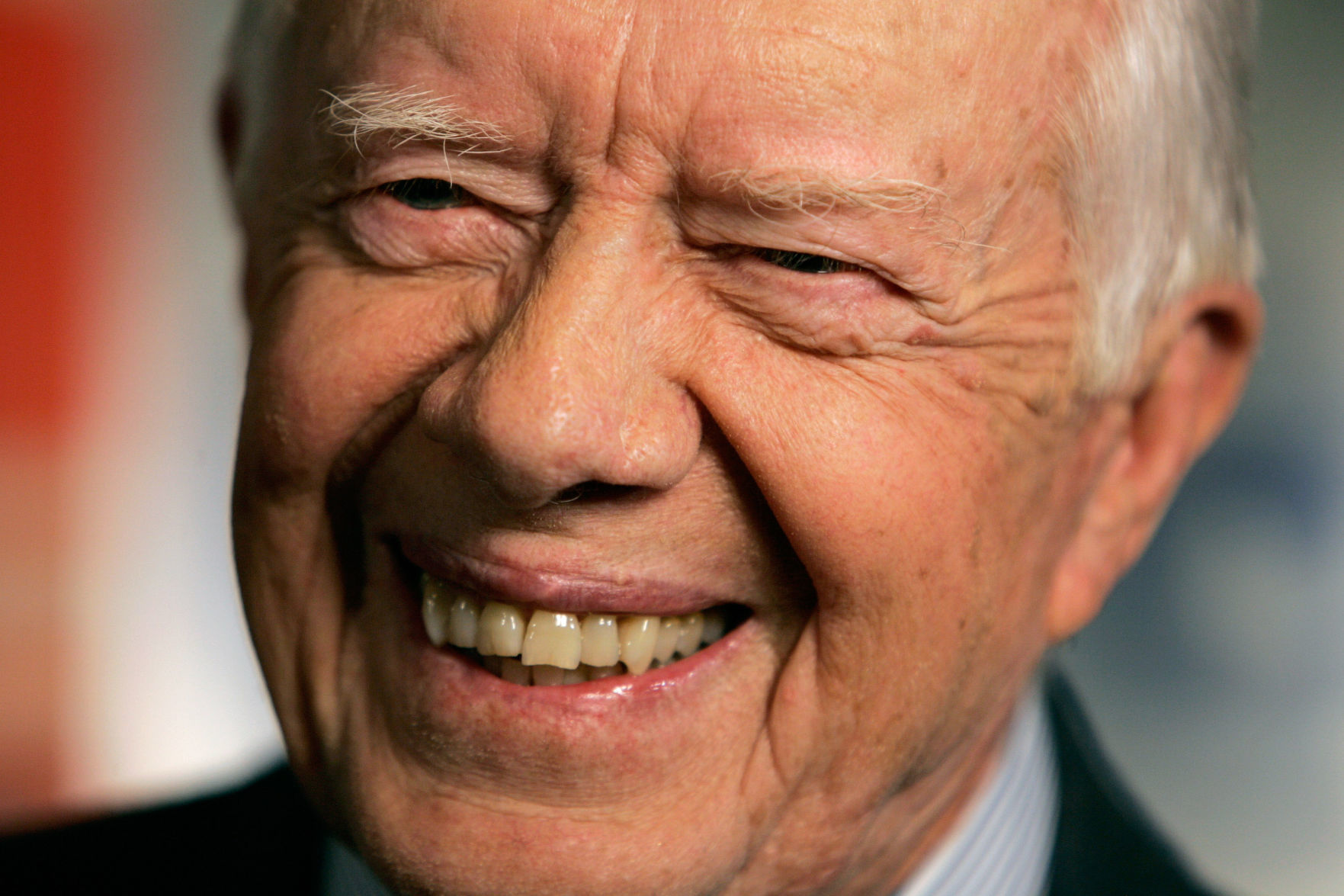 Carter, 2007